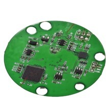 Smart Electronics <b>Pcba</b> Board For Pet Air Purifier Control With Ai Functionality Smt Assembly Factory Direct - Product Image 5