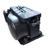 Spezieller DC 48V-72V Auto-Start-Ladegenerator für Elektro-Dreiräder & Niedriggeschwindigkeits-Vierradfahrzeuge - Langlebig & Wasserdicht