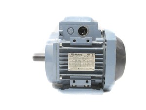 M2AA90S-2 3GAA091001-ASE ซีรีส์ M2AA มอเตอร์เหนี่ยวนำ PLC ระบบควบคุมอุตสาหกรรมใหม่ - Product Image 4