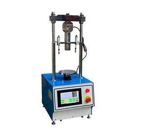 HBJF Haute Précision 1% ASTM pour Machine d'Essai Numérique Automatique CBR et Combinée 1500W ISO CE - Product Image 2