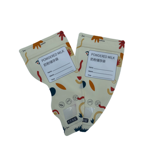 डिस्पोजेबल दूध पाउडर भंडारण पैकेजिंग बैग - Product Image 2