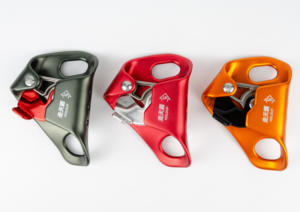 Alat Pemanjat Dada yang Dapat Disesuaikan untuk Taman Petualangan dan Jalur Tali - Product Image 4