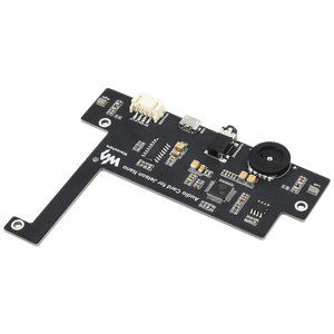 Codec audio USB pour Jetson Nano, <span class=keywords><strong>carte</strong></span> <span class=keywords><strong>son</strong></span> sans pilote avec 2 haut-parleurs pour <span class=keywords><strong>Nvidia</strong></span> Jetson Nano B01 2GB - Product Image 2