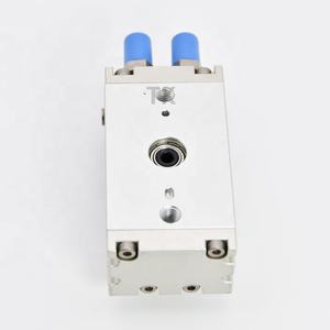 エアタック HRQ HRQ2 HRQ3 HRQ7 HRQ10 HRQ20 HRQ30 HRQ50 HRQ70 HRQ100 HRQ200 シリーズ ロータリーテーブル 空気圧シリンダー - Product Image 3