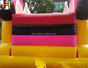 Castillo Inflable de <span class=keywords><strong>Mickey</strong></span> <span class=keywords><strong>Mouse</strong></span> para Niños, Casa de Brincos de <span class=keywords><strong>Mickey</strong></span> <span class=keywords><strong>Mouse</strong></span> para Niñas - Product Image 6