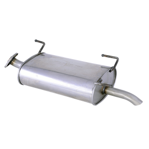 Vente directe d'usine OEM silencieux pièces automobiles système d'échappement silencieux de suspension pour Nissan Sunny arrière - Product Image 1