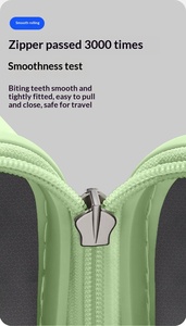 Ensemble de valises de <span class=keywords><strong>voyage</strong></span> rigides antivol, légères, étanches, à 4 roues, avec poignée large en PC/ABS, personnalisables en gros - Product Image 6