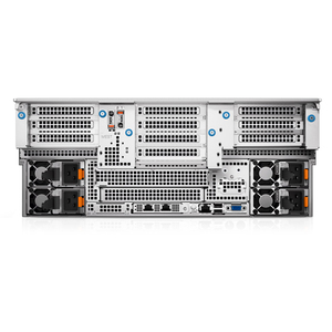 Poweredge r960 4U Rack máy chủ cho cơ sở dữ liệu điện toán đám mây hiệu suất cao Máy chủ thế hệ mới - Product Image 6