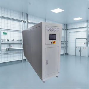 Générateur d'oxygène industriel conforme aux réglementations locales, aux lois nationales et aux normes régionales pour les hôpitaux et les dispositifs de soins de santé - Product Image 1