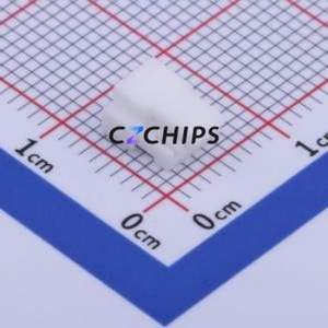 X1002H-05B1-N0HF Housing (Wire-to-Board / Wire-to-Wire) P=1mm Connector 1x5P 1mm 1 5 - Product Image 2