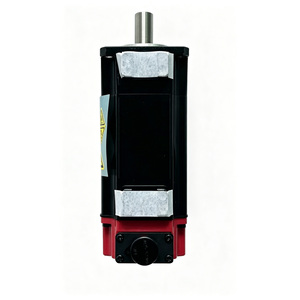 บริการซ่อมบำรุงและรักษาเครื่องจักร FANUC A06B-0116-B704 อย่างมืออาชีพ #   มอเตอร์ AC สำหรับระบบการผลิตอัจฉริยะ FANUC Smart Production Line Pro ของ FANUC - Product Image 1