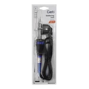 Fer à souder U488 30W avec pointe de précision pour la réparation électronique, fabriqué en Italie - Product Image 2