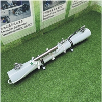 Offre Spéciale 3T/jour sel eau de mer dessalement usine eau pure faisant filtre traitement Machine bateau Purification de l'eau potable