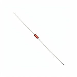 JANS1N4584A-1/TR BOM IC In Stock Electronic Chips Component DO-204AH, DO-35, Axial Diodes - Product Image 1