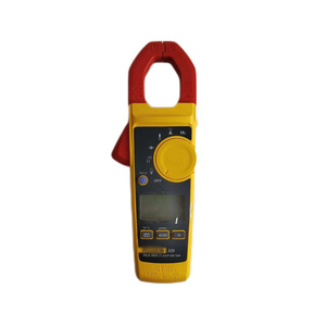 Pinza Amperimétrica Fluke323 True RMS con Medición de Temperatura y Complemento de Corriente para Pinzas Amperimétricas Digitales Fluke323 - Product Image 6