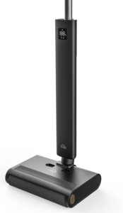 Mopa eléctrica inalámbrica recargable, superventas, para limpieza en húmedo y seco, con función de pulverización de agua. - Product Image 3