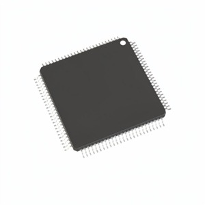 DSPIC33EP128GM710-E_PT Componentes Electrónicos Integrados en Stock, 100 TQFP IC MCU 16BIT 128KB FLASH 100TQFP - Product Image 1