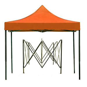 Tente <span class=keywords><strong>de</strong></span> marché extérieure 10x10, tente <span class=keywords><strong>de</strong></span> marché rouge, bleue, blanche, auvent pop-up, auvents <span class=keywords><strong>3x3</strong></span>, tente <span class=keywords><strong>de</strong></span> marché pliable imperméable en plein air - Product Image 4