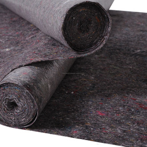 Non tissé auto-adhésif revêtement <span class=keywords><strong>peinture</strong></span> polaire <span class=keywords><strong>feutre</strong></span> - Product Image 2
