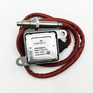 5WK96699C 5WK9 6699C 13628589846 13628576471 13628518791 capteur d'oxyde d'azote NOx en amont pour BMW 1 2 3 5 7 série X32 <span class=keywords><strong>X53</strong></span> - Product Image 2