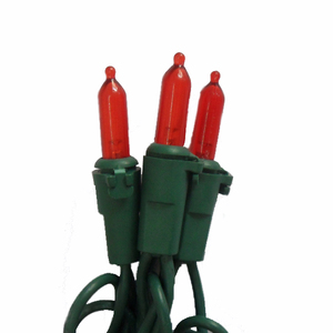 Dây Đèn <span class=keywords><strong>LED</strong></span> Cây Giáng Sinh Mini Kiểu Mới 50 Đèn Khuyến Mại Sản Phẩm Sản Xuất Chuyên Nghiệp Tại Nhà Máy Trung Quốc - Product Image 1