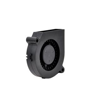 WELLS UNFAN High CFM 6015 DC Bürstenloser Radial gebläse Lüfter Kompakter Luftlüftungs-Lüfter für Projektor-USV-Elektronik - Product Image 3