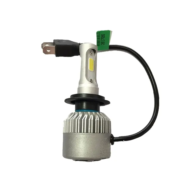 Ampoule de phare Led au xénon H7 de haute qualité rentable