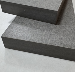 Plancher de mezzanine de structure en acier de fibrociment plancher de grenier - Product Image 1