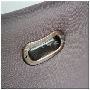 Chaise empilable en aluminium de couleur marron moderne <span class=keywords><strong>et</strong></span> durable <span class=keywords><strong>pour</strong></span> restaurants hôtels banquets salle à manger <span class=keywords><strong>et</strong></span> <span class=keywords><strong>salon</strong></span> - Product Image 5
