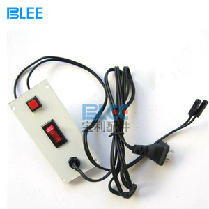 Baoxi <b>Switching</b> Power Supply 24V 9A Overcurrent Protection For Game Console - Product Image 2