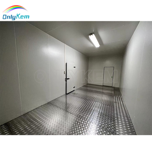 ขายตรง<span class=keywords><strong>จ</strong></span>ากโรงงาน3*3ม.-18 ℃ คอมเพรสเซอร์โคปแลนด์คุณภาพสูงแรงดันไฟฟ้าและขนาดที่กำหนดเองได้ - Product Image 3