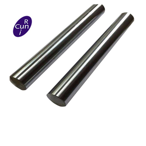 Großer Lagerbestand Hochreine Silber-<span class=keywords><strong>Nickel</strong></span>-Stäbe Nickelbarren zum Verkauf - Product Image 1