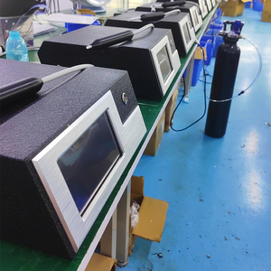 เครื่องทำความสะอาดผิวหน้าแบบมืออาชีพด้วยไฟโบรบลาสต์  ยกกระชับผิวด้วยพลาสมาเย็น  เครื่องเสริมความงาม - Product Image 2