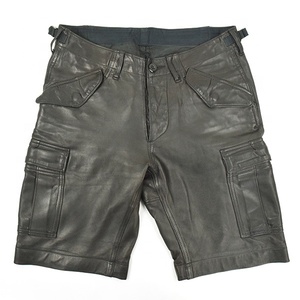 Wears World Ladies Genuine Sheep Leather Skirt-Casual Summer Eco-Friendly <b>Plus</b> <b>Size</b> <b>Top</b> Ranking From PAKISTANI Suppliers - Product Image 1