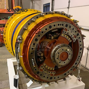 Motor de Rueda Original <span class=keywords><strong>830E</strong></span> 5GEB25 5GE787FS11, Unidad de Ensamblaje de Rueda de Camión, Plataforma de Perforación MT4400 para Komatsu - Product Image 1