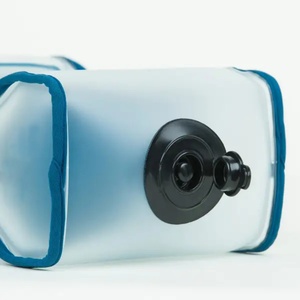 ห่วงยางว่ายน้ำแบบพกพาขนาด 500 ซม. รุ่น Compact 500 ใช้งานสะดวก - Product Image 4