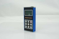 Jauge d'épaisseur ultrasonique portable série BT 180, instrument de mesure de l'épaisseur des murs en métal, plastique et verre, haute précision