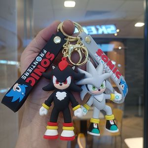 Llavero <span class=keywords><strong>de</strong></span> Plástico Creativo con Diseño <span class=keywords><strong>de</strong></span> Dibujos Animados, el Más Popular del 2026, Colgante para Mochila Escolar, Regalo Promocional al Mejor <span class=keywords><strong>Precio</strong></span> - Product Image 2