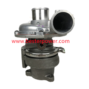 Turbocompressore RHF5 F51CNDS0101G VA430101 8980198930 8981851940 8981851941 per Escavatore Hitachi ZAXIS 160LC-3 Motore 4JJ1X - Product Image 5