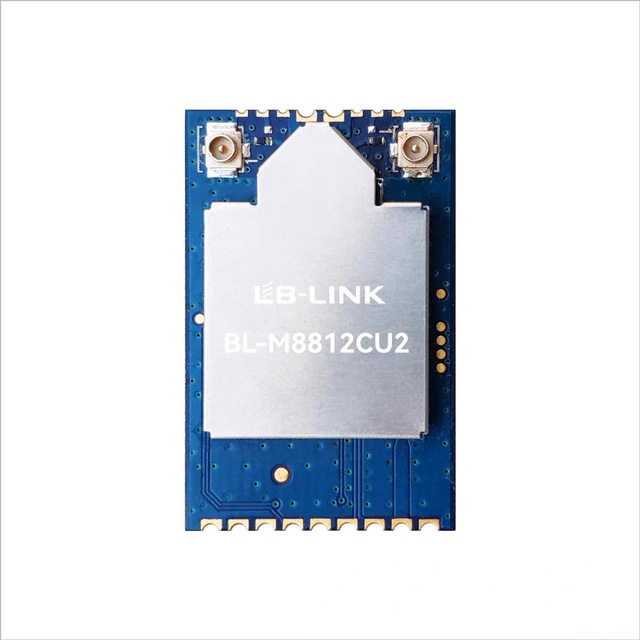 Original New BL-M8812CU2 WiFi Module Good Price Integrated Circuit Electronic Components