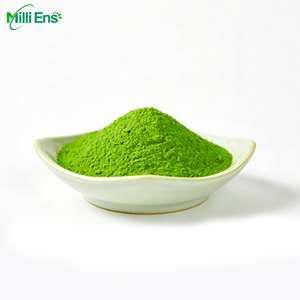 Matcha Japonés en Polvo de Alta Calidad, Grado Ceremonial Uji, Certificado <span class=keywords><strong>JAS</strong></span>, Sabor Suave y Dulce, para Lattes y Pasteles, 30g/50g - Product Image 1