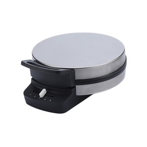 Machine de <span class=keywords><strong>cuisson</strong></span> de crêpes électrique automatique 1000W <span class=keywords><strong>Appareil</strong></span> de cuisine antiadhésif avec contrôle de la température - Product Image 4