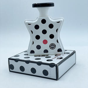 Perfumes Originales al por Mayor de Nueva York, Marca No.9 Story of Love, Fragancia Amaderada Floral, Esencia de Colonia, Eau De Parfum para Mujer - Product Image 5