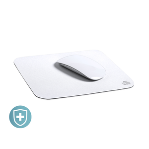 Antibacterial <b>Mousepad</b> / Office and Business / Antibacterial M72676434 - Product Image 1