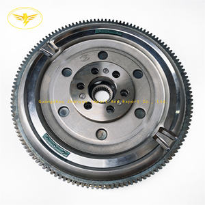 <span class=keywords><strong>Volant</strong></span> <span class=keywords><strong>moteur</strong></span> pour <span class=keywords><strong>MINI</strong></span> <span class=keywords><strong>COOPER</strong></span> TRANSPEED VT2 VT3, boîte de vitesses automatique, 6 trous, 132 dents - Product Image 2