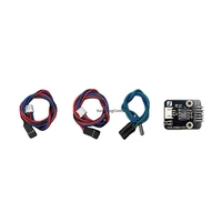 AudioAnalyzer audio analyzer offers spectral analysis of 7 frequency amplitudes output