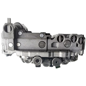 Cuerpo de Válvulas para Caja de Cambios HXT TF70SC de Alta Calidad, Piezas de Repuesto para Transmisión TF-70SC 31740-2 AF21B TF70SC-0003-FN - Product Image 3
