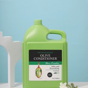 Kit de Tratamiento de Keratina para Alisar el Cabello, Crema Alisadora de Proteínas Brasileñas, Producto Más Vendido - Product Image 4
