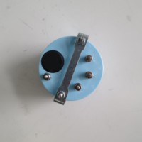 Suku Cadang Generator Diesel Sanfeng Berkualitas Tinggi 3049555 Tachometer untuk Alternator dan Mesin Diesel Penggunaan Kelautan & Konstruksi