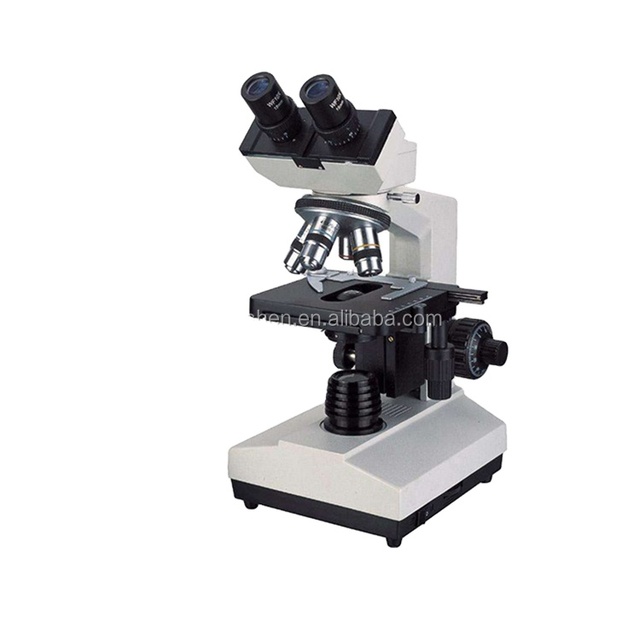 YSXWJ107BN Ysenmed Medical Cheap Lab Microscope Vet Binocular Microscope